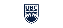 University of British Columbia logo