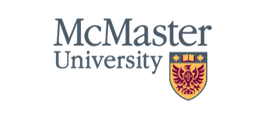 McMaster University logo