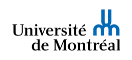 Université de Montréal logo