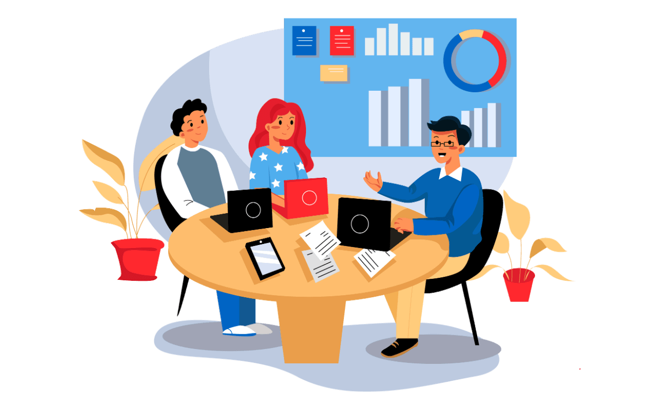 Choose the right program of study