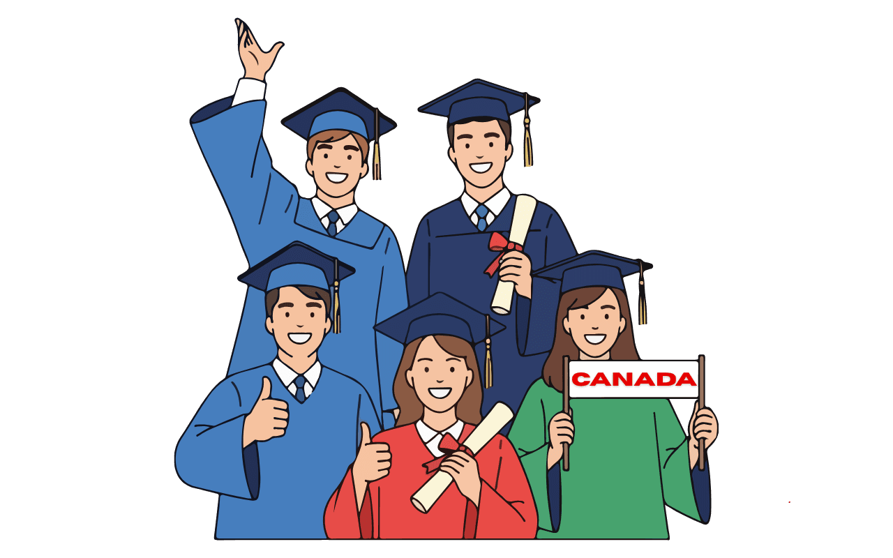 Master's Degree Programs in Canada