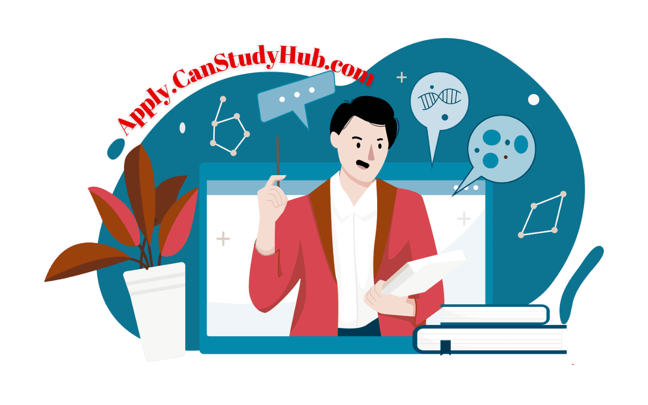 Apply.CanStudyHub.com