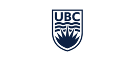 The University Of British Columbia