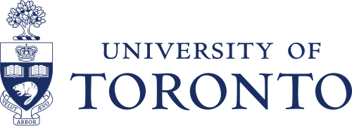 University Of Toronto Blue Logo