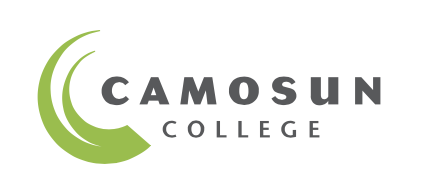 Camosun College logo