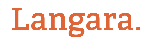 Langara College logo