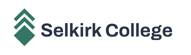 Selkirk College logo
