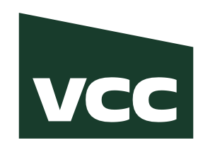 Vancouver Community College logo