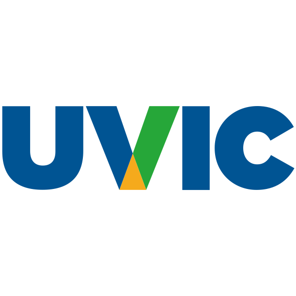 University of Victoria logo